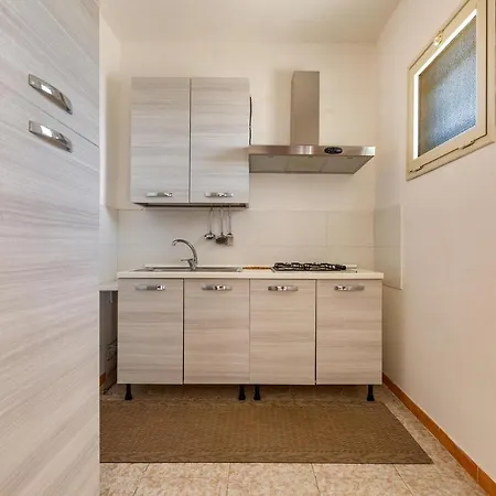 Dolores By Barbarhouse Apartment Torre Lapillo
