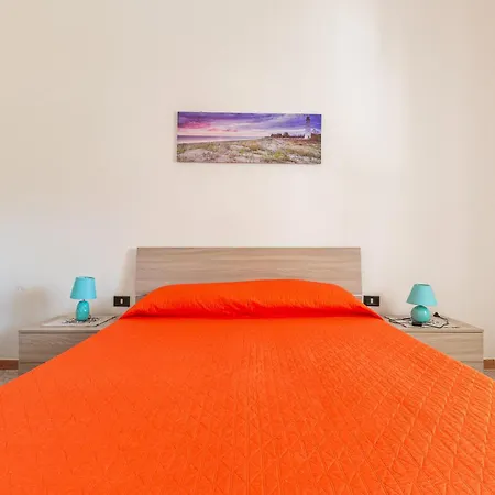 Apartment Dolores By Barbarhouse